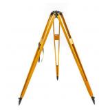 Warren-Knight Wooden Surveyor Tripod