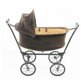1920 Cozy Baby Carriage Co. Kozekar