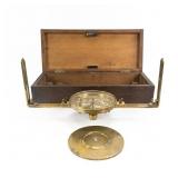 Antique Spears & Co. Surveyor