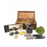 1907 Electro-Life Generator Kit