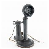 Western Electric Candlestick Telephone