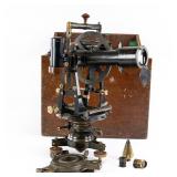 Troughton & Simms Transit Theodolite
