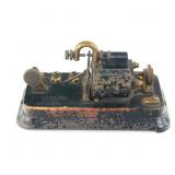 Western Electric Morse Telegraph Relay