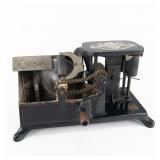 McKay Mailing Machine Labeler