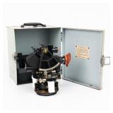 Keuffel & Esser DARAD Bubble Sextant