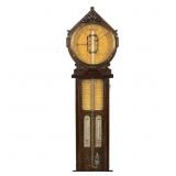 Antique Royal Polytechnic Barometer