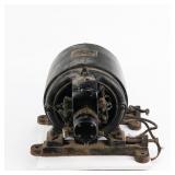 Vintage ESCO Direct-Current Motor