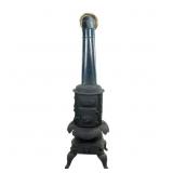 Cribben & Sexton "Hero" No. 114 Stove