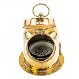 Vintage Maritime Binnacle Compass