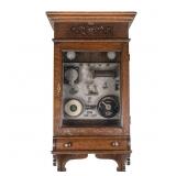 McIntosh Electrotherapeutic Cabinet
