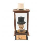 Antique Lyons Hat Conformator Set