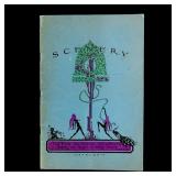 Tiffin Scenic Studios Catalog K