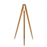 Antique W. & L.E. Gurley Surveying Tripod