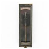 Keuffel & Esser Co Trough Compass Instrument