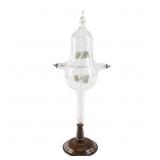 Crookes Radiometer w/ Cathode Ray