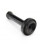 Long-pole Rubber Phone Receiver