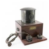 Vintage General Electric OZONATOR unit #3570 Early