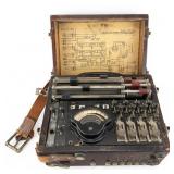 Western Electric Certified C Test Set