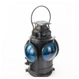 Adlake Non-Sweating Caboose/Marker Lamp-Right