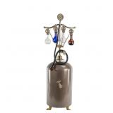 Vintage Eureka Medical Nebulizer