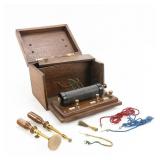 Quack Medical Induction Coil Kit