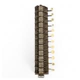 Analog Calculating Mechanism
