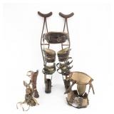 Vintage Orthopedic & Prosthetic Collection