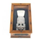 Antique Weston Model 324 Galvanometer