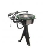 RCA Vitaphone Talking Pictures Turntable & Disc