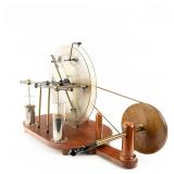 Unsigned Antique Voss-Style Influence Machine