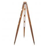 Wooden Surveyors Tripod