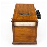 Leeds & Northrup Light Beam Galvanometer