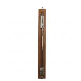 Antique Fortin-Type Stick Barometer