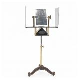 Antique Max Kohl Optical Apparatus