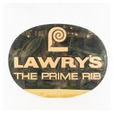 Vintage Lawry