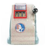 Groetchen Liberty 1 Cent Trade Stimulator