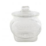 Vintage Planters Peanuts "Football" Display Jar