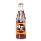 29" Drink Hires Root Beer Advertising Thermometer