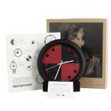 Robert Maplethorpe Designed Shinola Clock