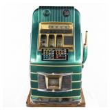 Mills 10 Cent High Top Slot Machine