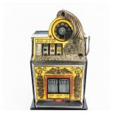Watling 5 Cent Rol-A-Top Slot Machine