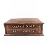 Antique Clark
