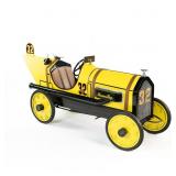 1911 Marmon "Wasp", #32 1911 Indy 500 Winner