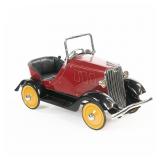 Vintage Garton Toy Co. 1930
