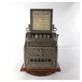 Mills "The Little Duke"  Trade Stimulator