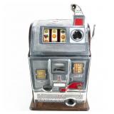 O.D. Jennings/Pace 5 Cent Slot Machine