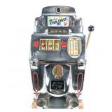 Jennings 5 Cent "Star Chief" Slot Machine