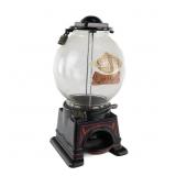 Vintage Columbus Model C Gumball Machine