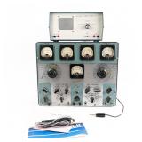 Hickok Traceometer & Heathkit Tracer (2)