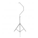 Cylinder Phonograph Horn Floor Stand